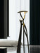 Gothic Tree Sculpture Floor Lamp - DWHOME