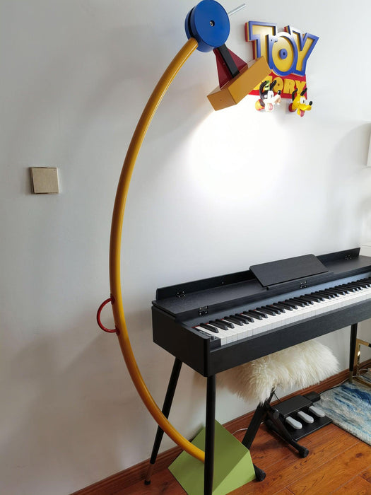 Treetops Floor Lamp-DWHOME