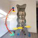 Treetops Floor Lamp-DWHOME