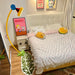 Treetops Floor Lamp-DWHOME