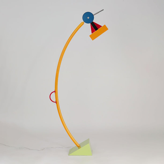 Treetops Floor Lamp-DWHOME