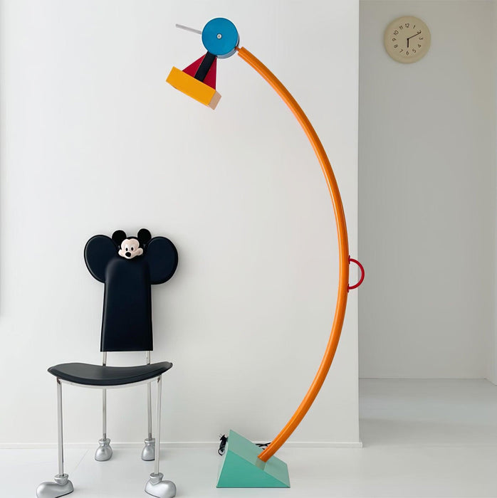 Treetops Floor Lamp-DWHOME