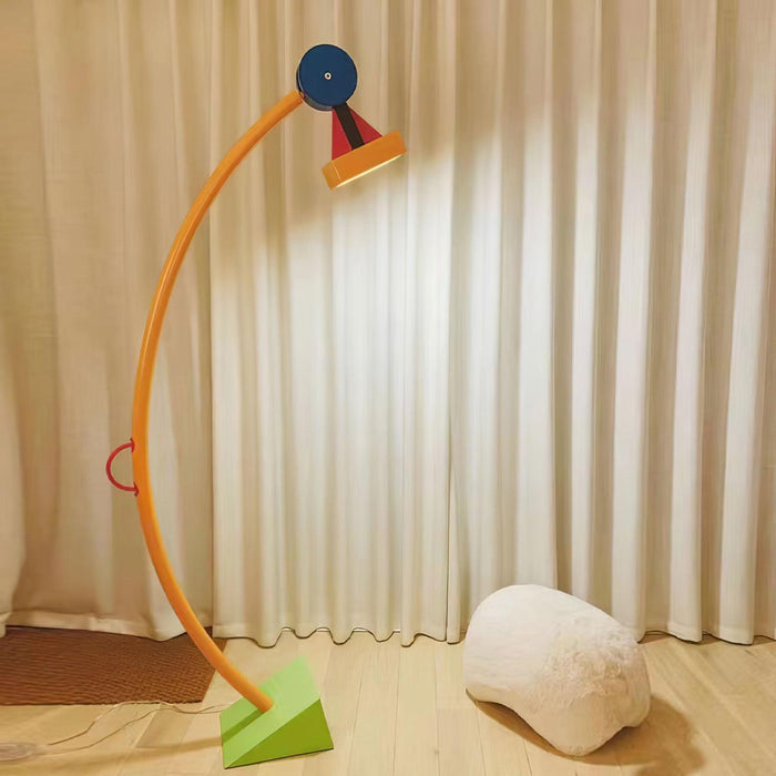 Treetops Floor Lamp-DWHOME
