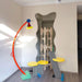Treetops Floor Lamp-DWHOME