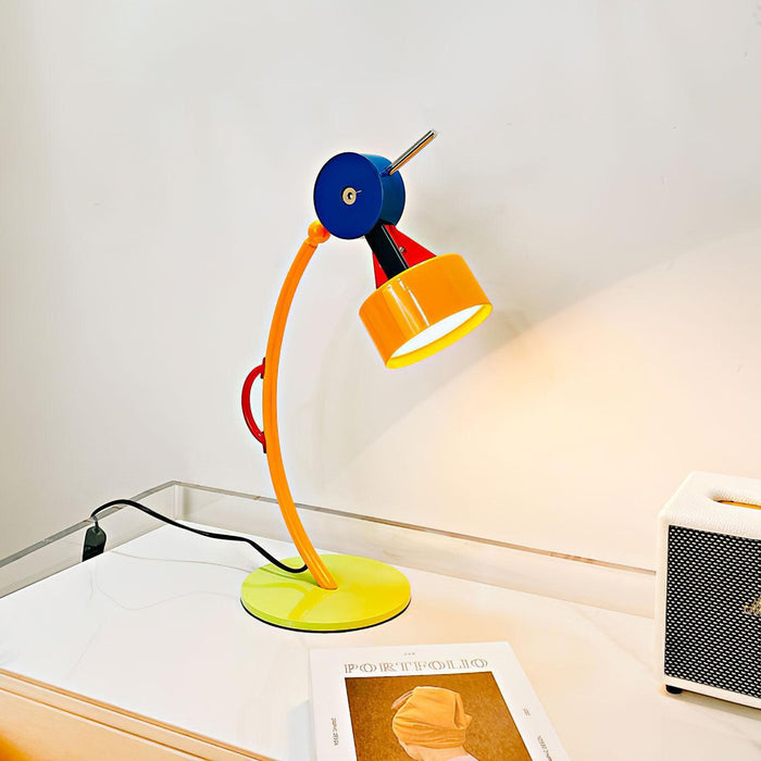 Treetops Table Lamp-DWHOME