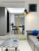 Treetops Floor Lamp-DWHOME