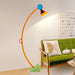 Treetops Floor Lamp-DWHOME