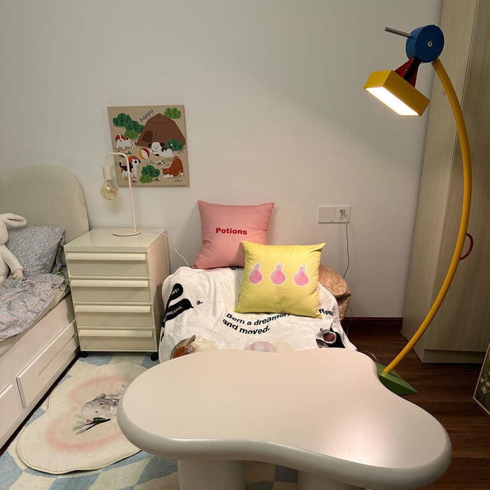 Treetops Floor Lamp-DWHOME