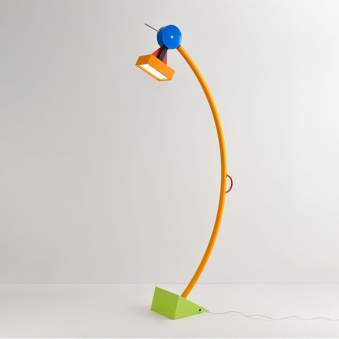 Treetops Floor Lamp-DWHOME