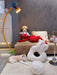 Treetops Floor Lamp-DWHOME