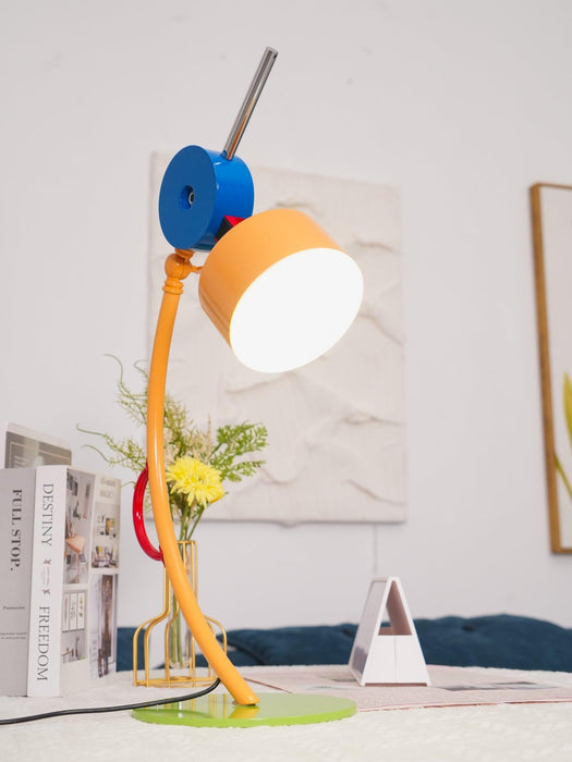 Treetops Table Lamp-DWHOME