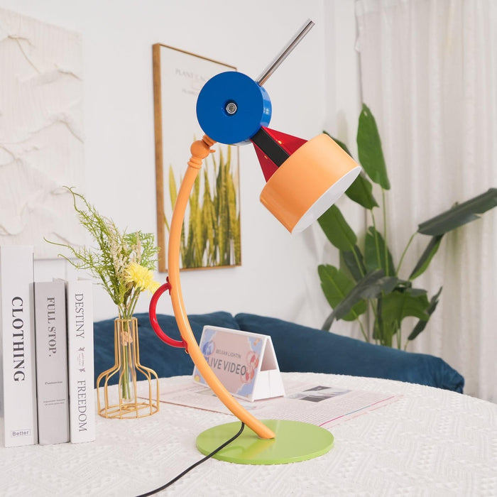 Treetops Table Lamp-DWHOME