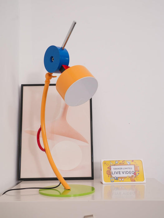Treetops Table Lamp-DWHOME