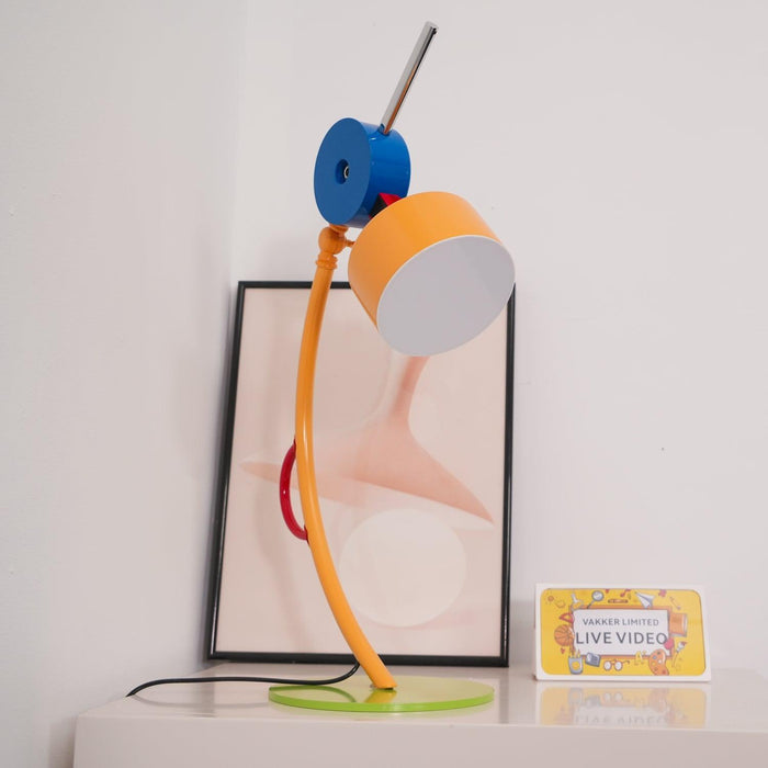 Treetops Table Lamp-DWHOME