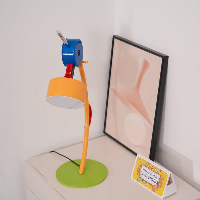 Treetops Table Lamp-DWHOME