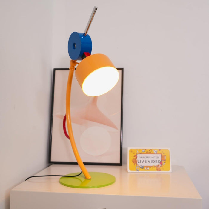 Treetops Table Lamp-DWHOME