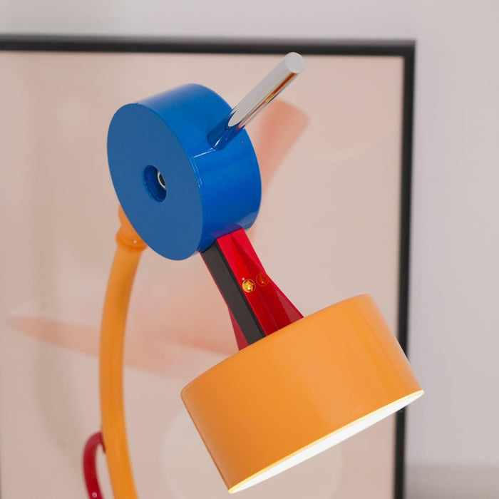 Treetops Table Lamp-DWHOME