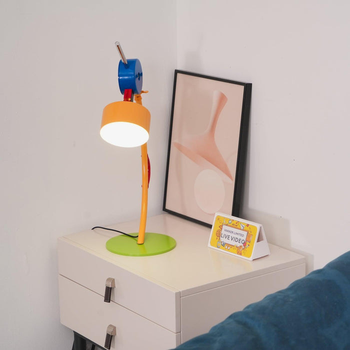 Treetops Table Lamp-DWHOME