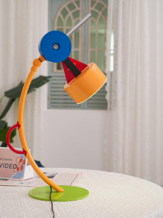 Treetops Table Lamp-DWHOME