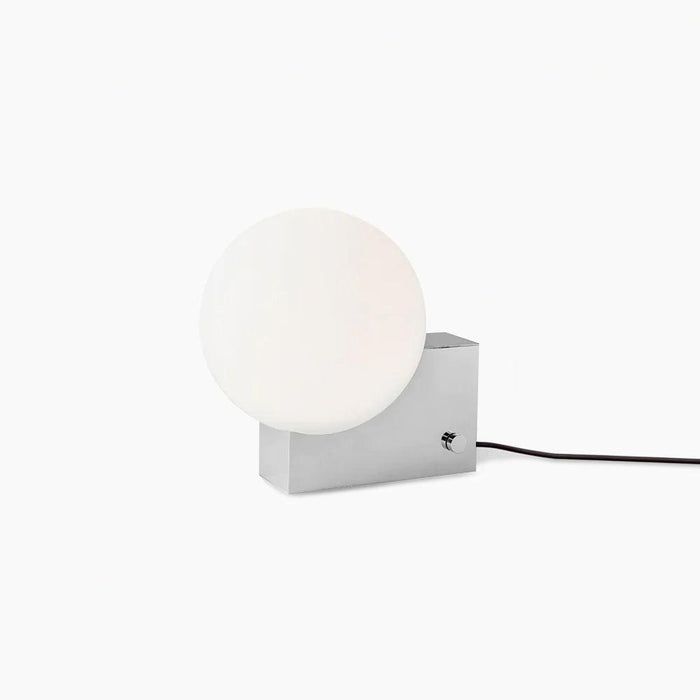 Fusion Table Lamp-DWHOME