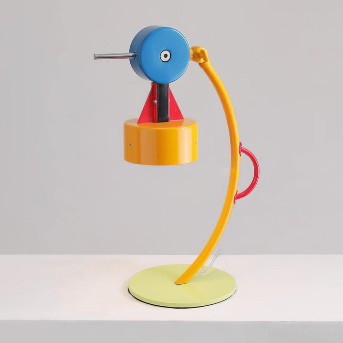 Treetops Table Lamp-DWHOME