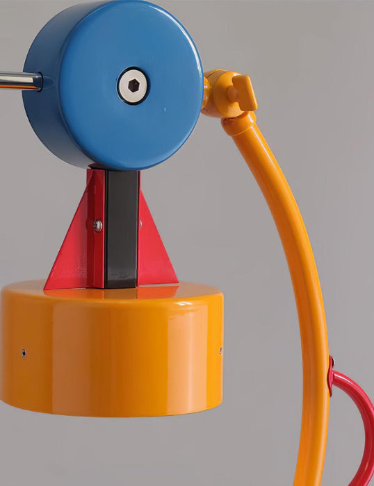Treetops Table Lamp-DWHOME