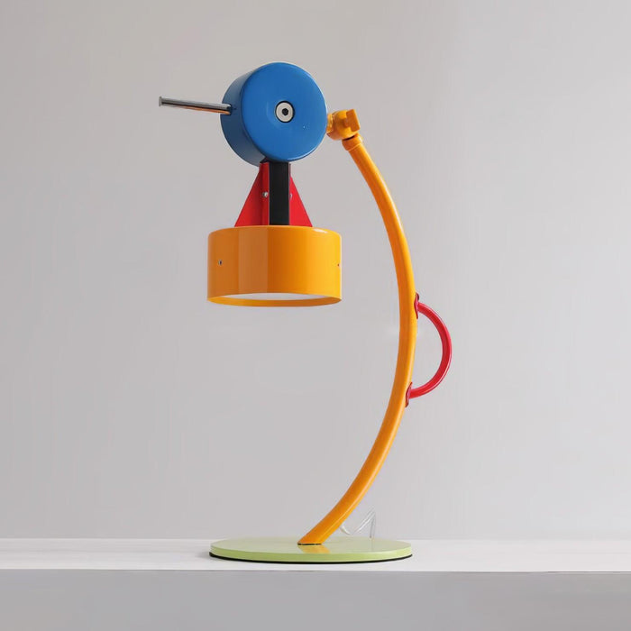 Treetops Table Lamp-DWHOME