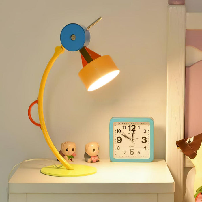 Treetops Table Lamp-DWHOME