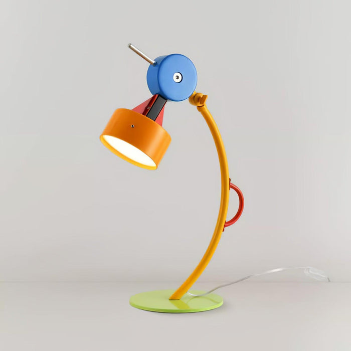 Treetops Table Lamp-DWHOME