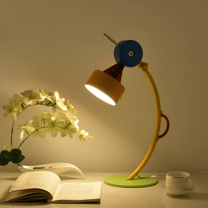 Treetops Table Lamp-DWHOME