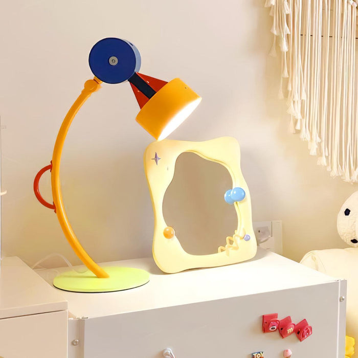 Treetops Table Lamp-DWHOME