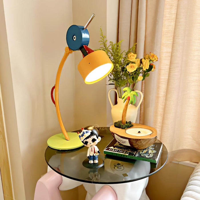 Treetops Table Lamp-DWHOME