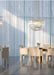 Trevi Murano Chandelier - DWHOME