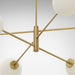 Trevi Chandelier-DWHOME