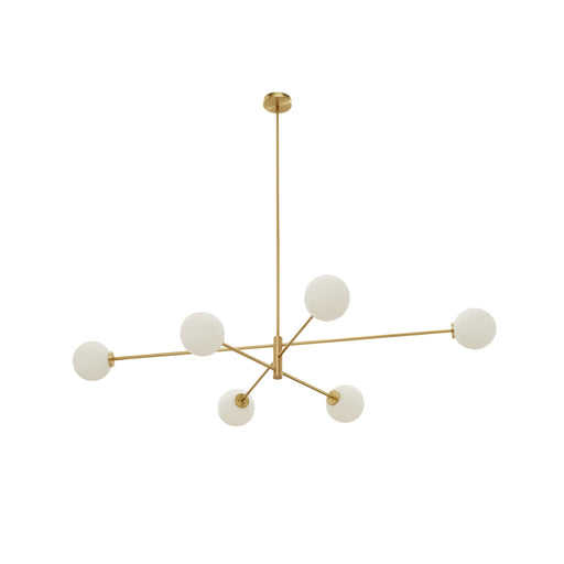Trevi Chandelier-DWHOME