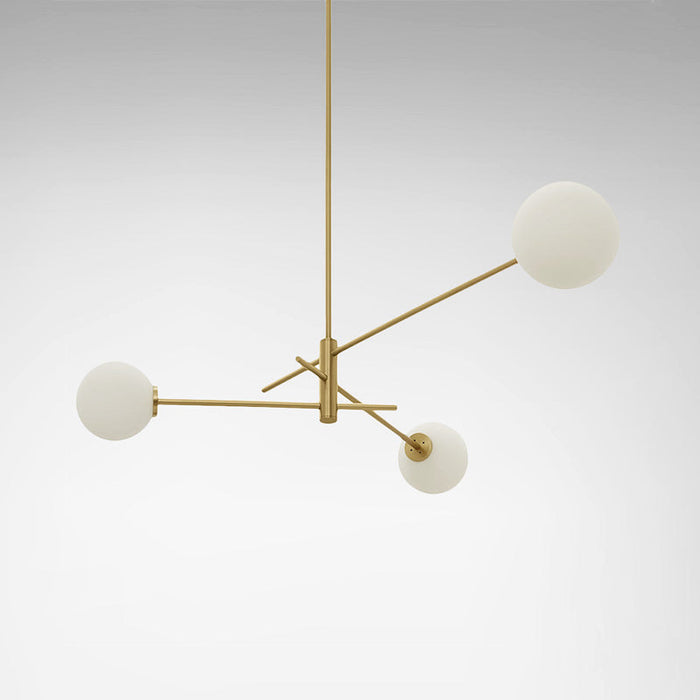 Trevi Chandelier-DWHOME