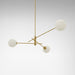 Trevi Chandelier-DWHOME