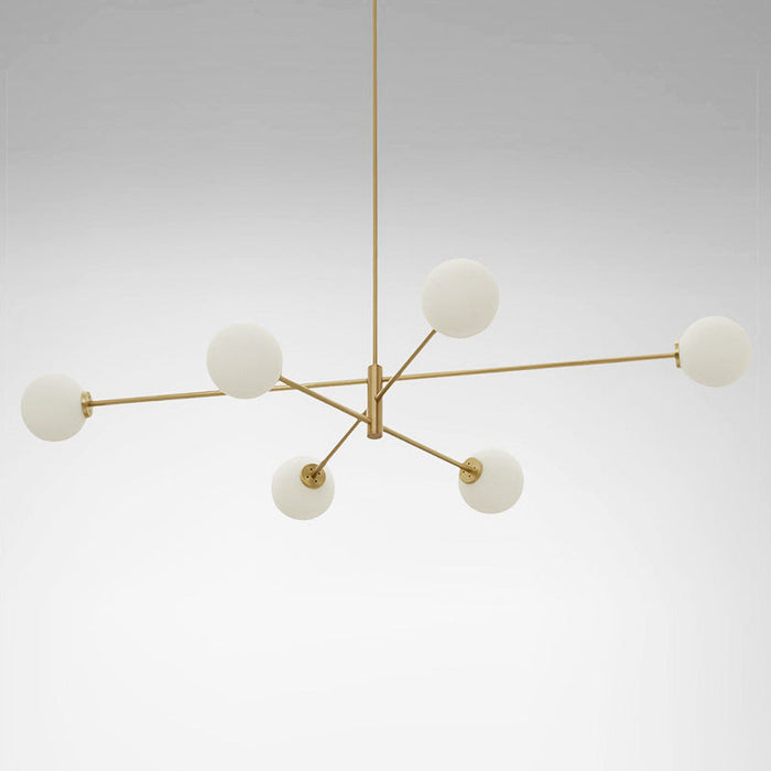 Trevi Chandelier-DWHOME