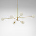 Trevi Chandelier-DWHOME