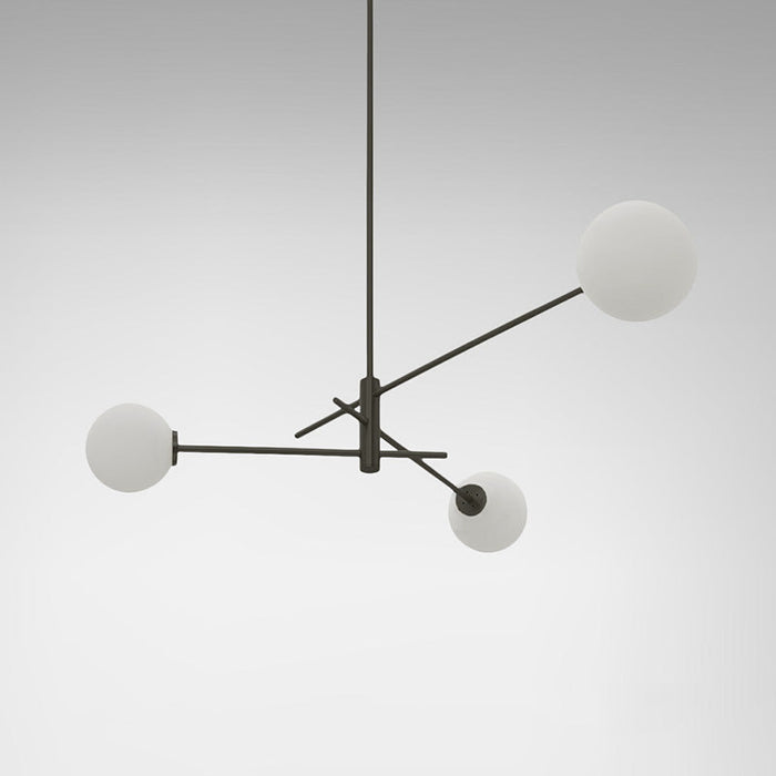 Trevi Chandelier-DWHOME