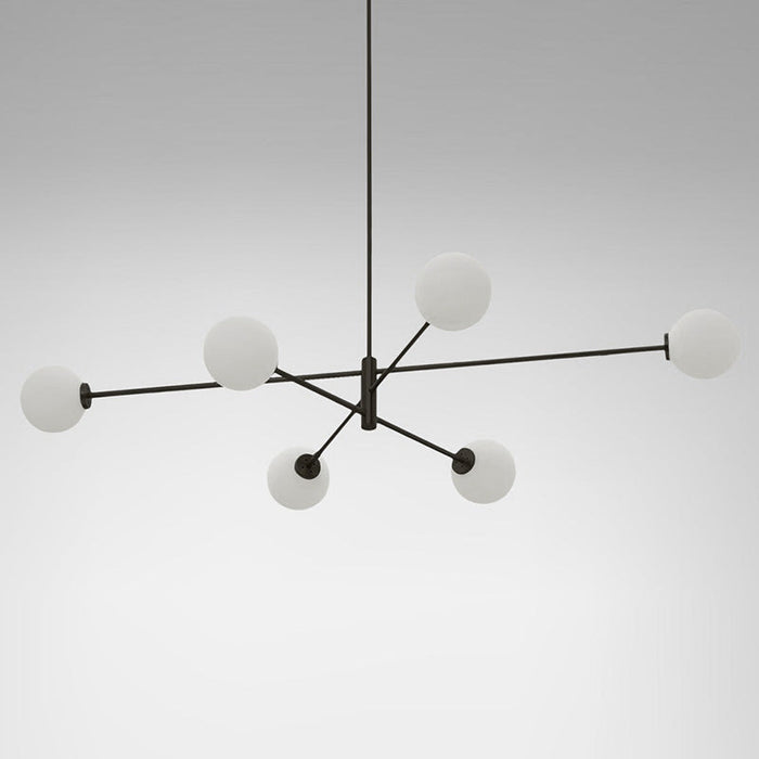 Trevi Chandelier-DWHOME
