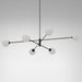 Trevi Chandelier-DWHOME