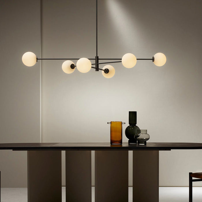 Trevi Chandelier-DWHOME