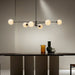 Trevi Chandelier-DWHOME