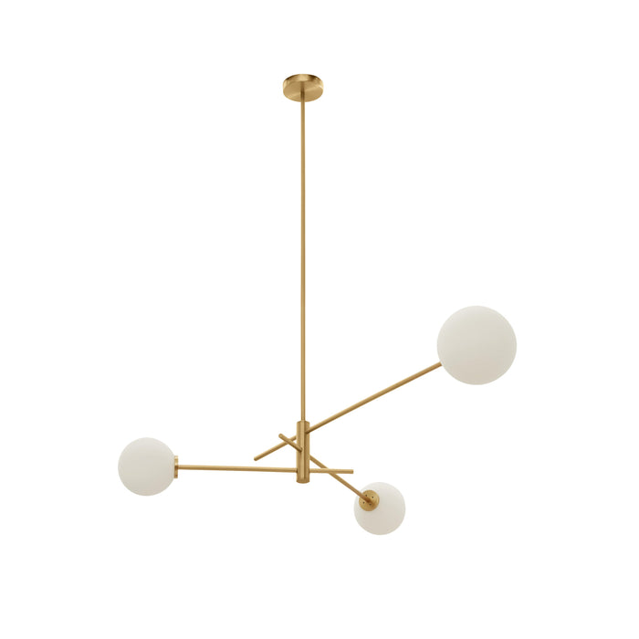 Trevi Chandelier-DWHOME
