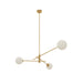 Trevi Chandelier-DWHOME