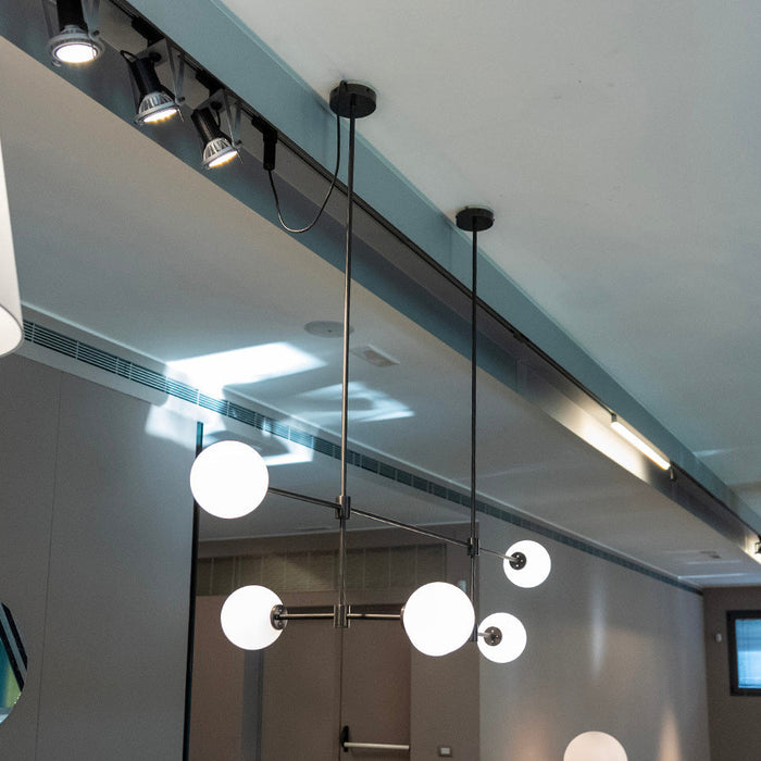 Trevi Multi Chandelier-DWHOME