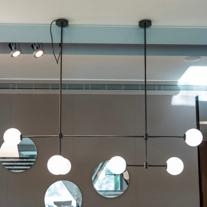 Trevi Multi Chandelier-DWHOME