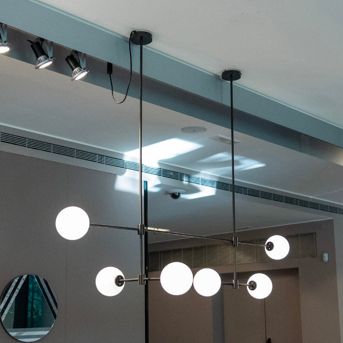 Trevi Multi Chandelier-DWHOME