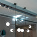 Trevi Multi Chandelier-DWHOME
